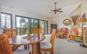 Oceanfront 1 Bedroom Condo At Kaha Lani Kl309